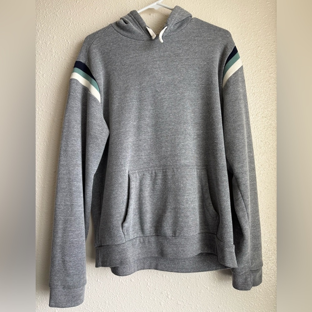 Marine Layer Banks Men’s Hoodie Large
